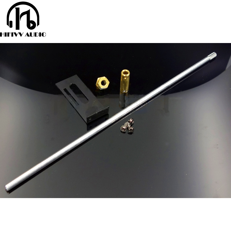 Diy Audio Electronics Kit - ALPS RK27 RH2702 potansiyometre ses anahtarı