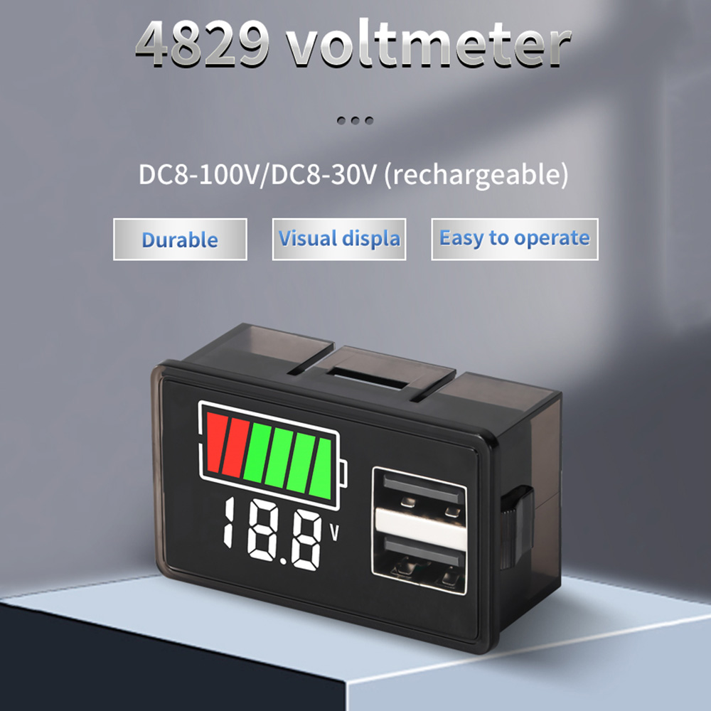 DC8-100V DC8-30V pil kapasites - Logic Analyzer Usb incelemesi ve fiyatı