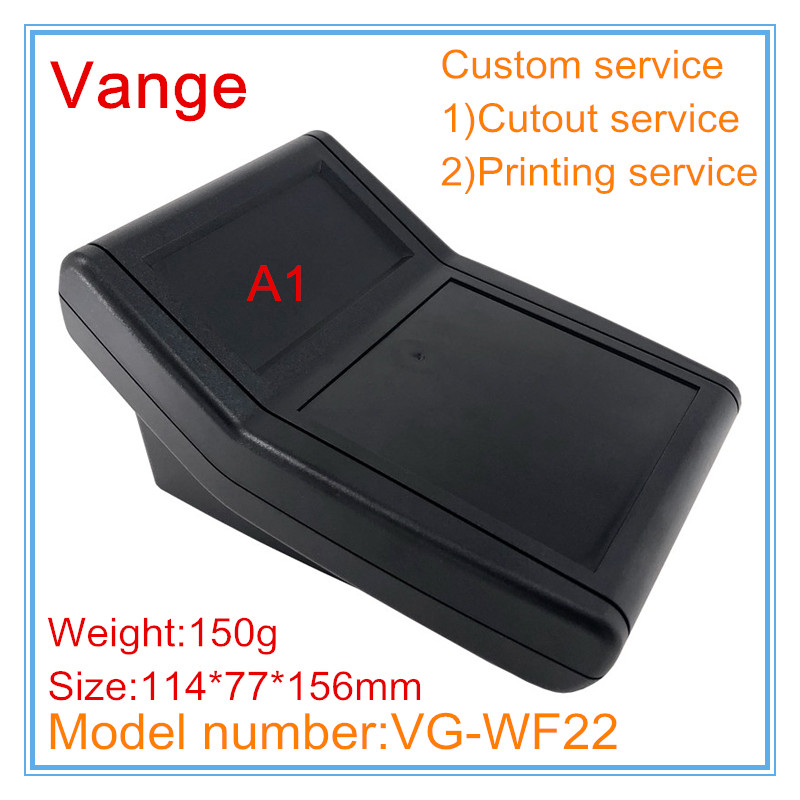 Vange elektronik bağlantı kutu - Diy Electronics Box incelemesi ve fiyatı