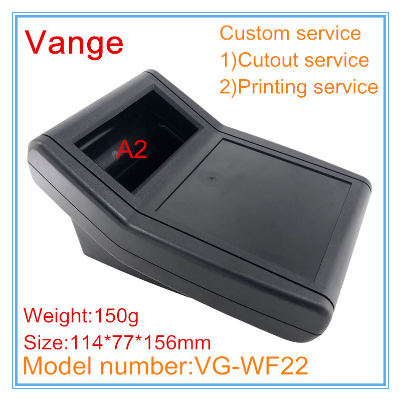 Vange elektronik bağlantı kutu - Diy Electronics Box incelemesi ve fiyatı