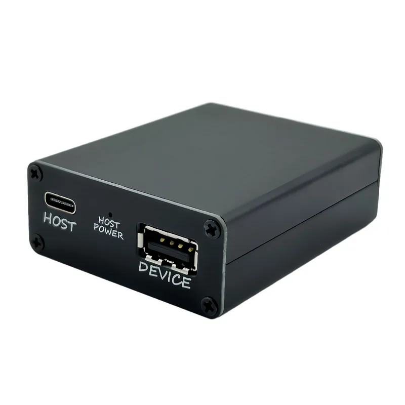USB Protokol Analizörü ZiShan  - Logic Analyzer Usb incelemesi ve fiyatı