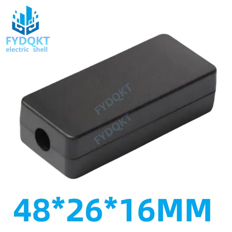 1 adet Plastik kabuk elektroni - Diy Electronics Box incelemesi ve fiyatı