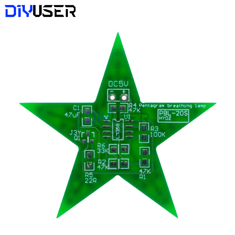 Öğrenciler Eğitim DIY Kiti Beş - Diy Audio Electronics Kit incelemesi ve fiyatı