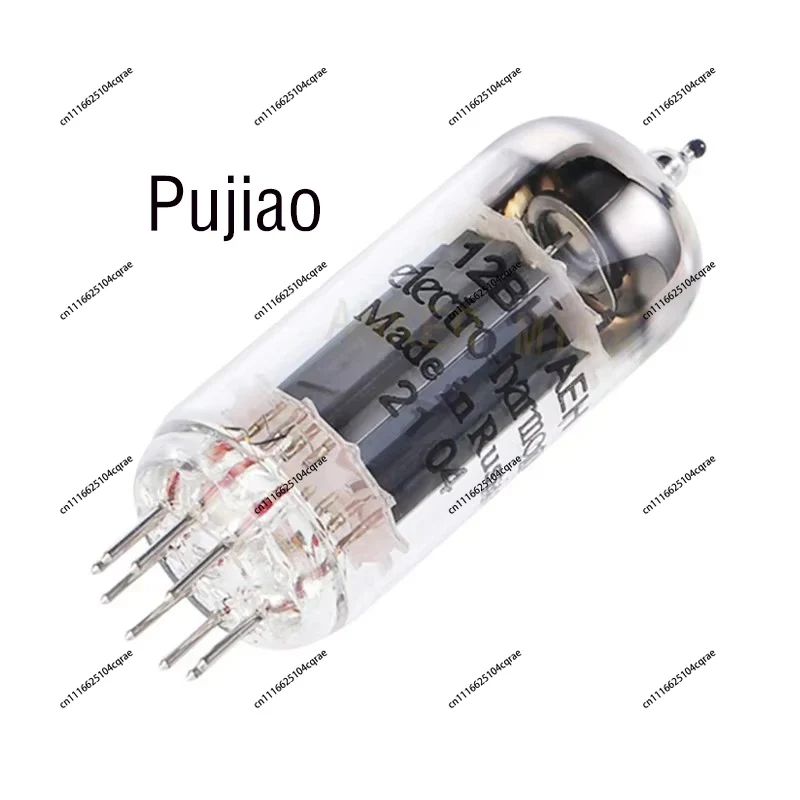 EH 12BH7 12BH7A Elektronik Tüp - Diy Audio Electronics Kit incelemesi ve fiyatı
