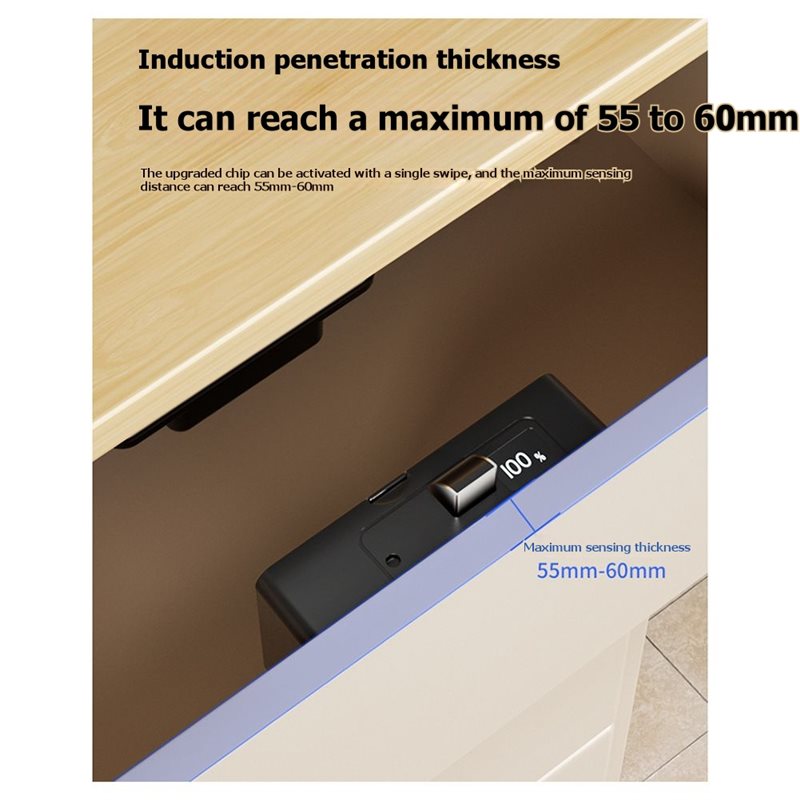 Y43A- Akıllı Çekmeceler İçin E - Diy Electronics Cabinet incelemesi ve fiyatı