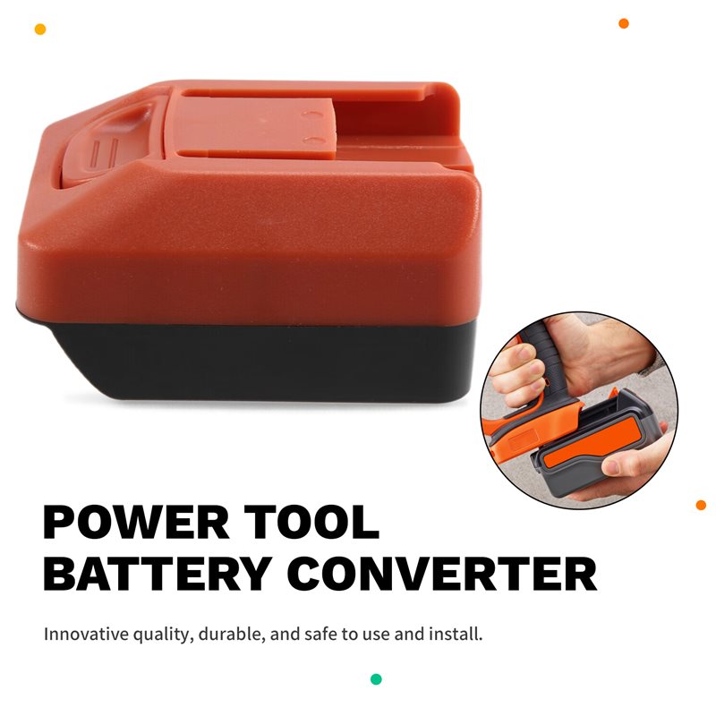 AT05-Geliştirilmiş Batarya Ada - Black+Decker Tool Cordless incelemesi ve fiyatı