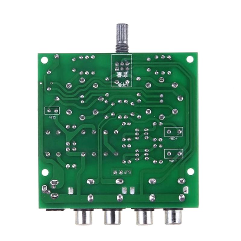 Y47A 6J1 Hifi DIY Elektronik T - Diy Audio Electronics Kit incelemesi ve fiyatı