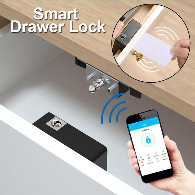 Akıllı ev çekmece elektronik k - Diy Electronics Cabinet incelemesi ve fiyatı