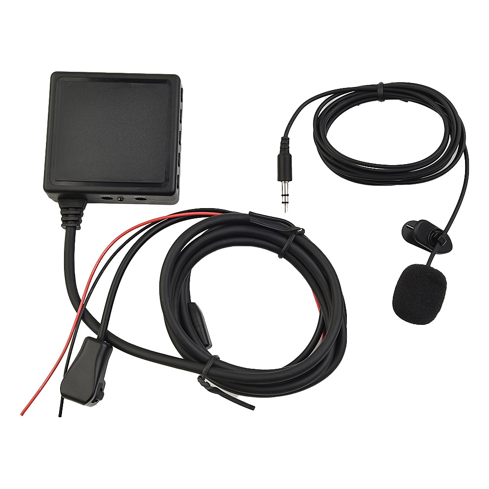 Araba BT 5.0 AUX USB müzik ada - Diy Audio Electronics Kit incelemesi ve fiyatı