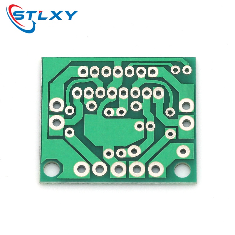 TDA7297 Ses Hoparlör Amplifika - Diy Audio Electronics Kit incelemesi ve fiyatı